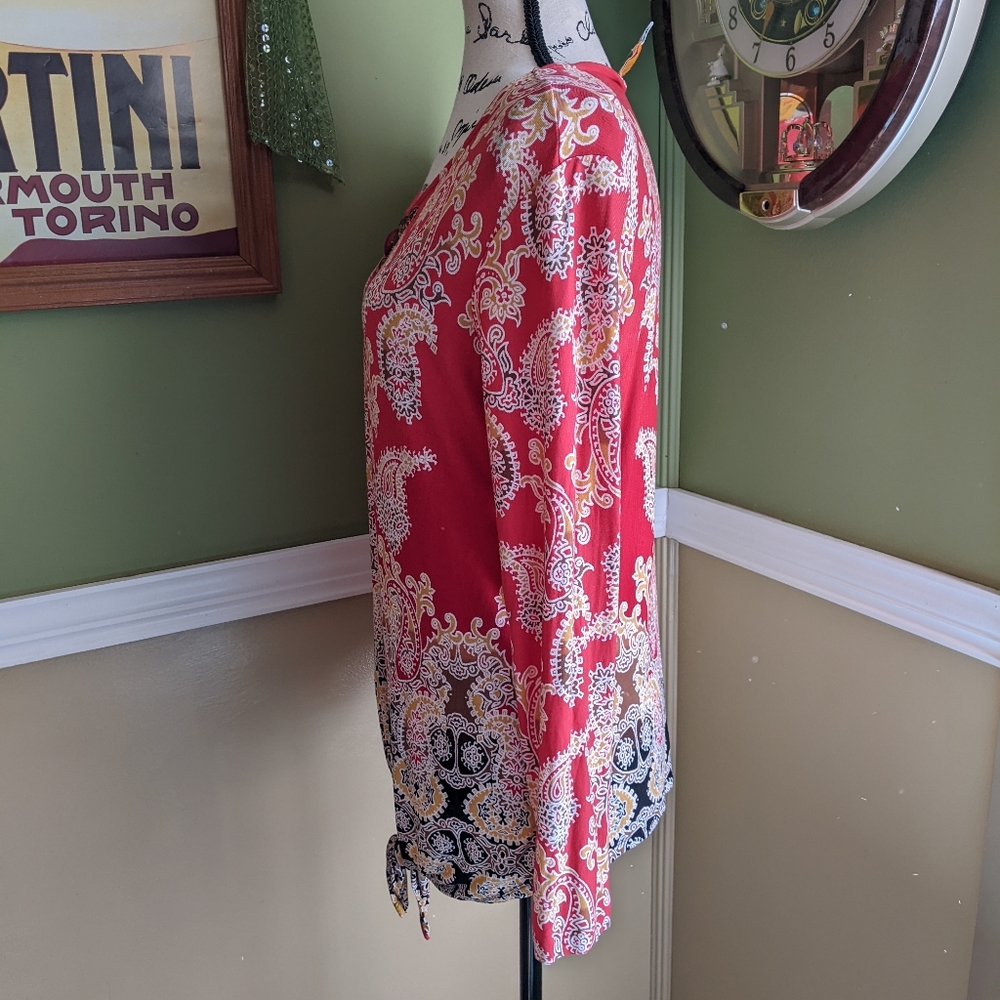 Ruby Rd Blouse - image 4